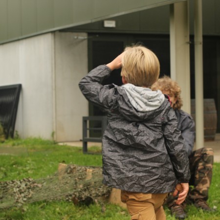 IMG 4532 - Scouts en Gidsen Zaventem 